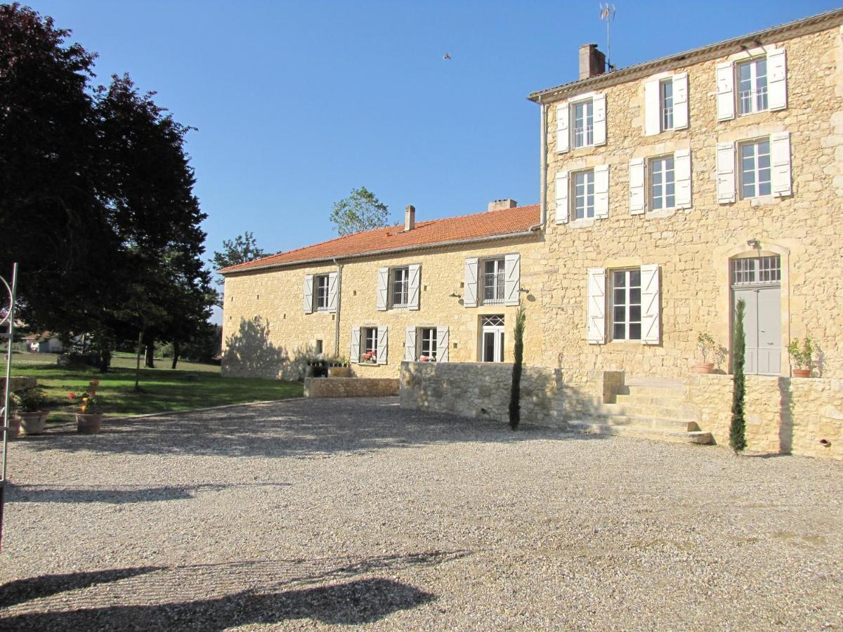 Béraut Maison Saint-Pe מראה חיצוני תמונה