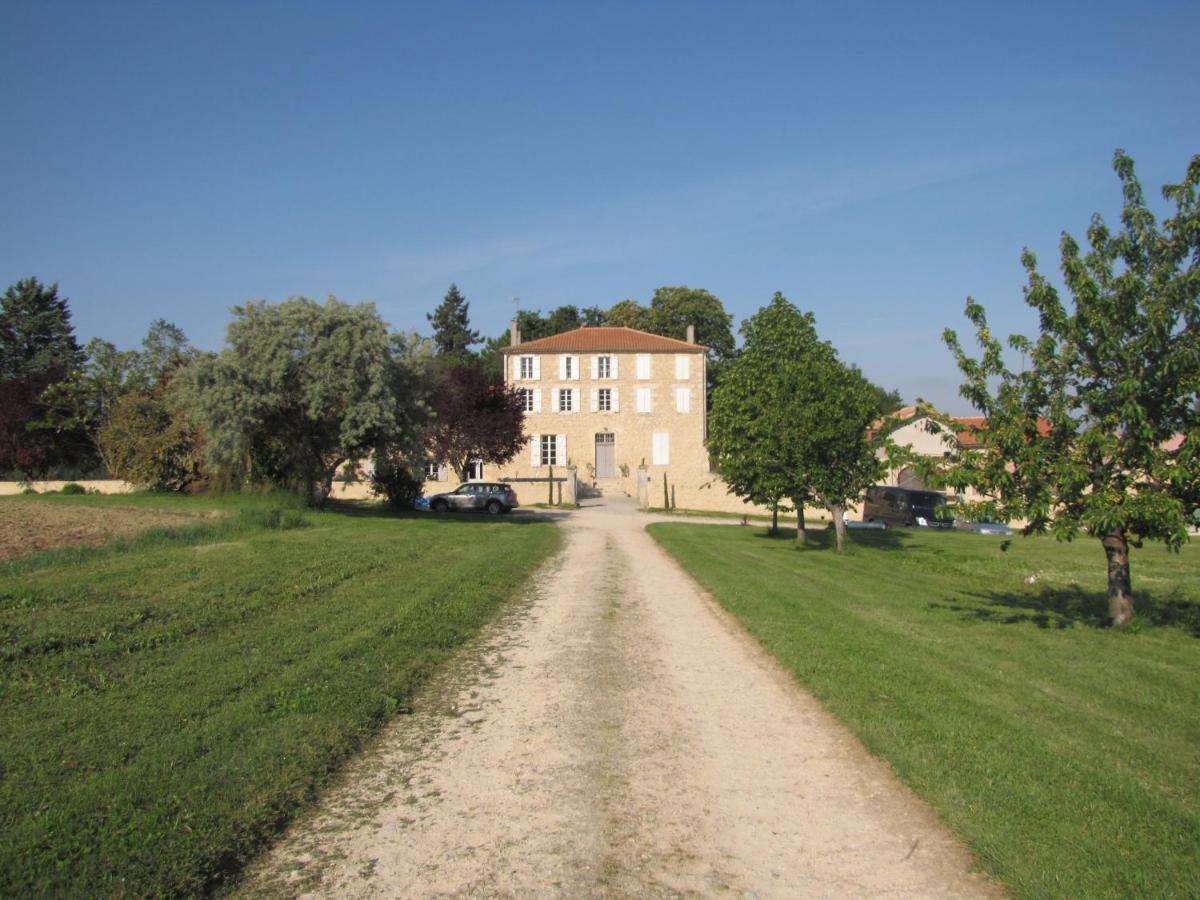 Béraut Maison Saint-Pe מראה חיצוני תמונה