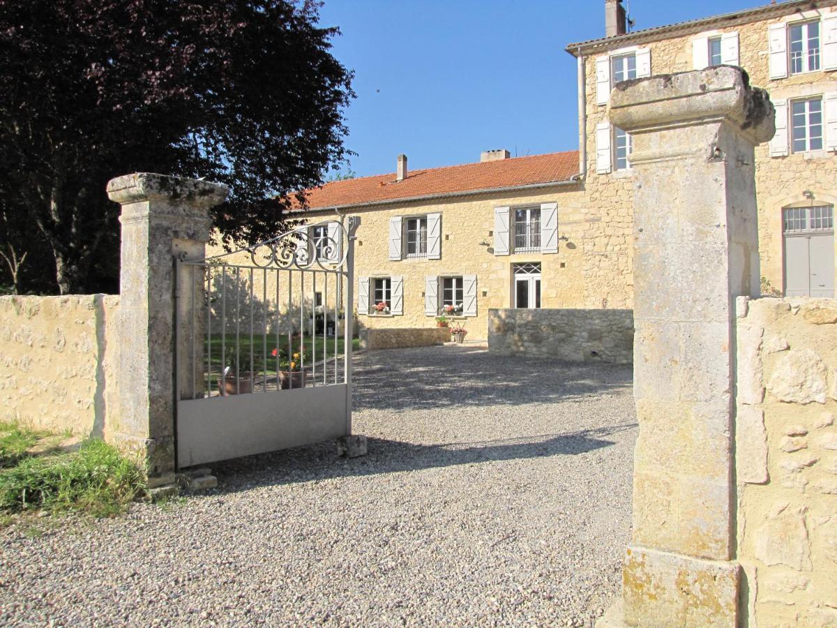 Béraut Maison Saint-Pe מראה חיצוני תמונה