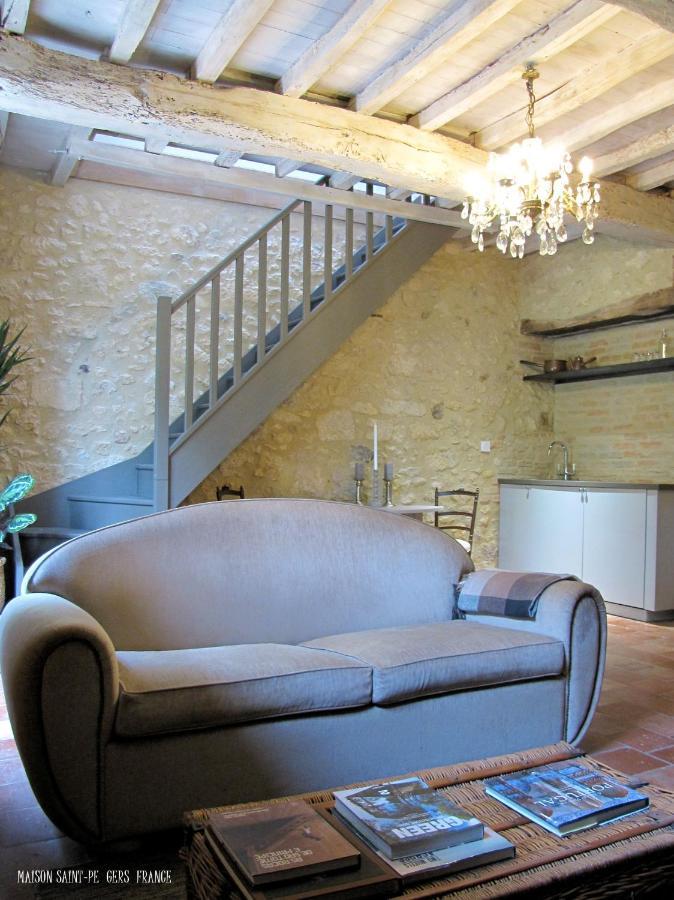 Béraut Maison Saint-Pe מראה חיצוני תמונה