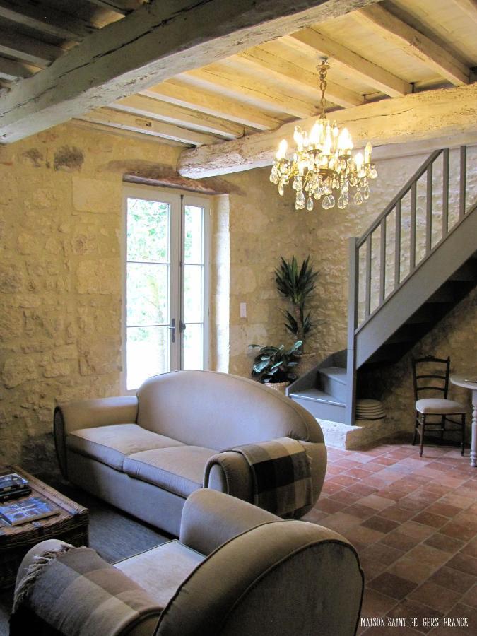 Béraut Maison Saint-Pe מראה חיצוני תמונה