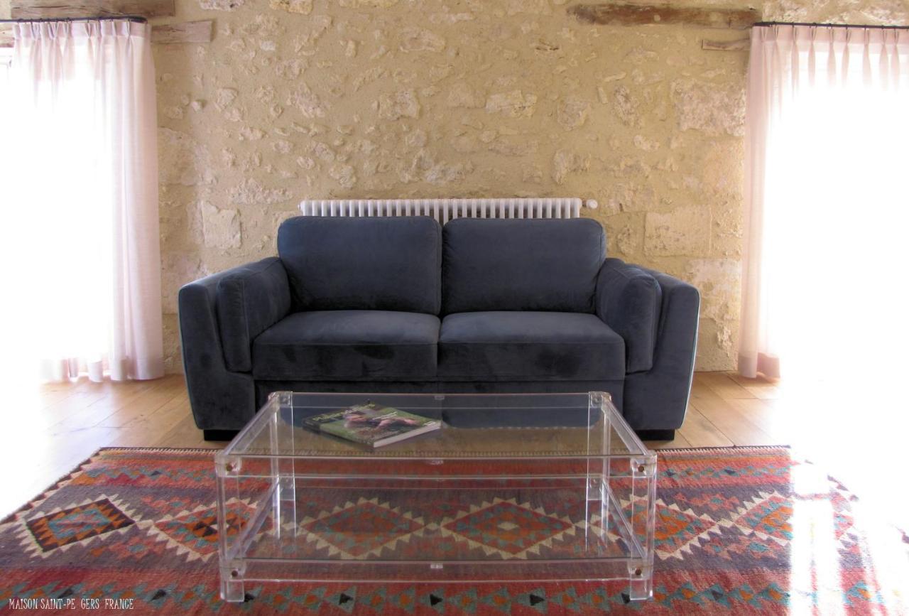 Béraut Maison Saint-Pe מראה חיצוני תמונה