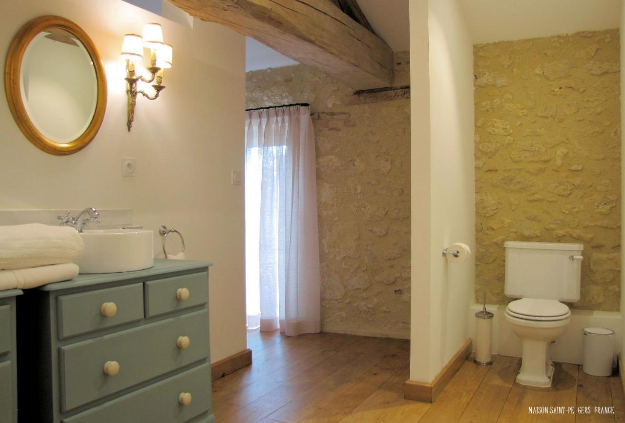 Béraut Maison Saint-Pe מראה חיצוני תמונה