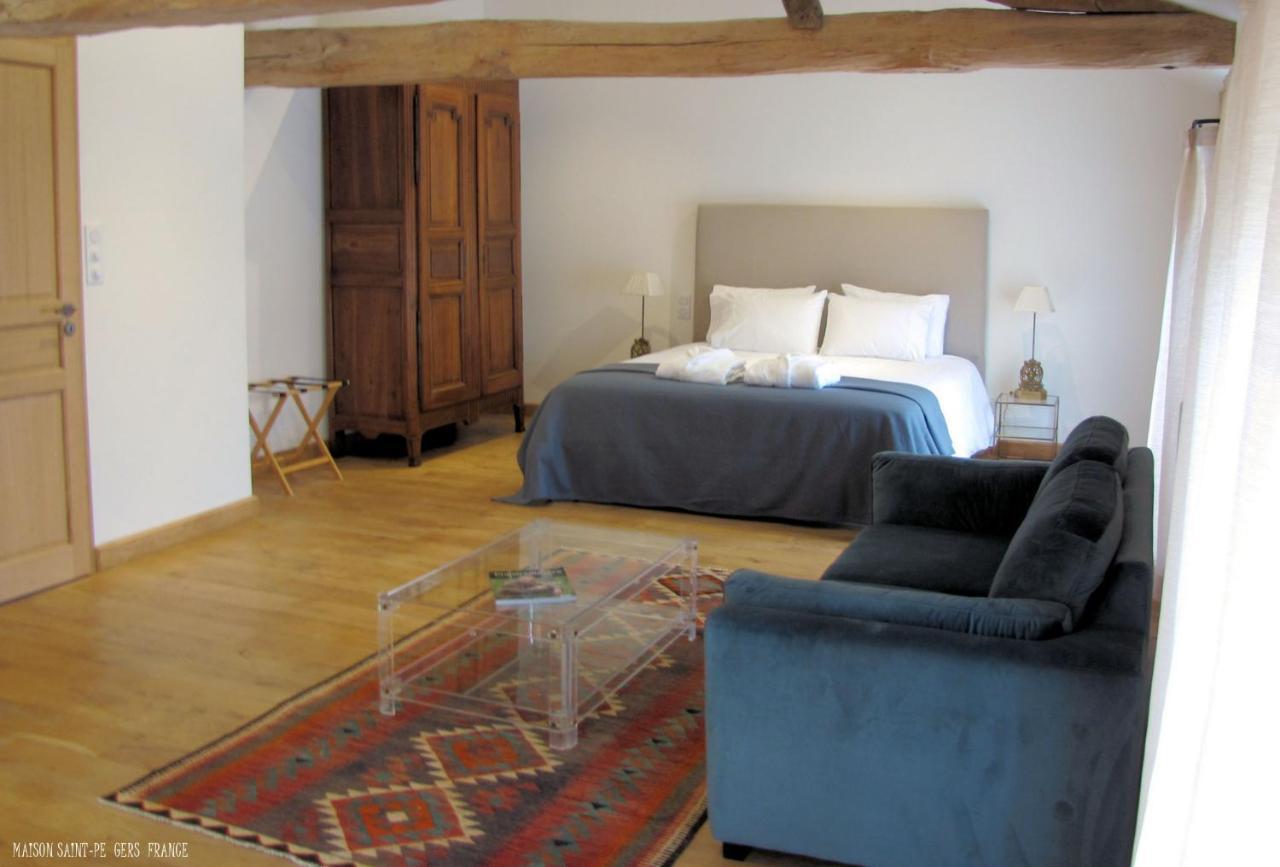 Béraut Maison Saint-Pe מראה חיצוני תמונה