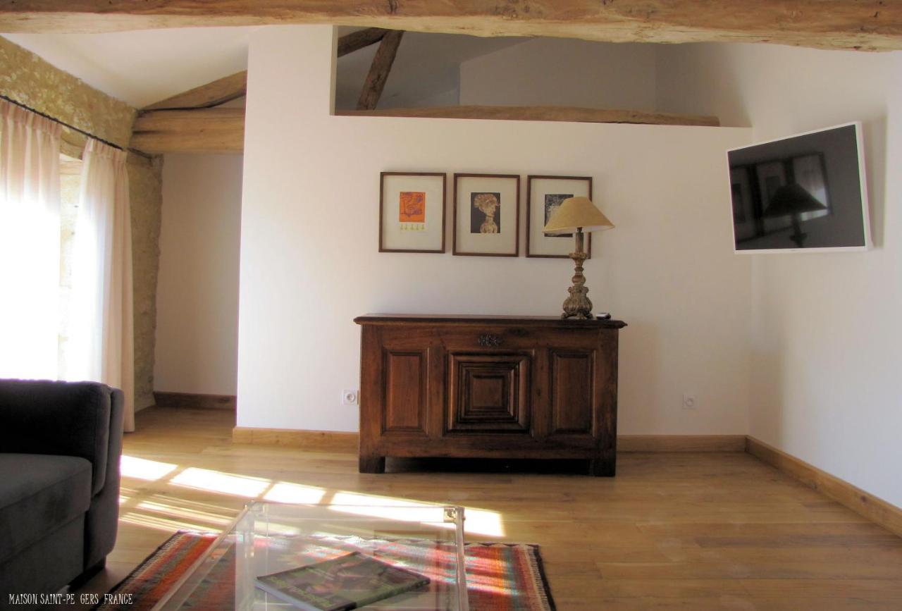 Béraut Maison Saint-Pe מראה חיצוני תמונה