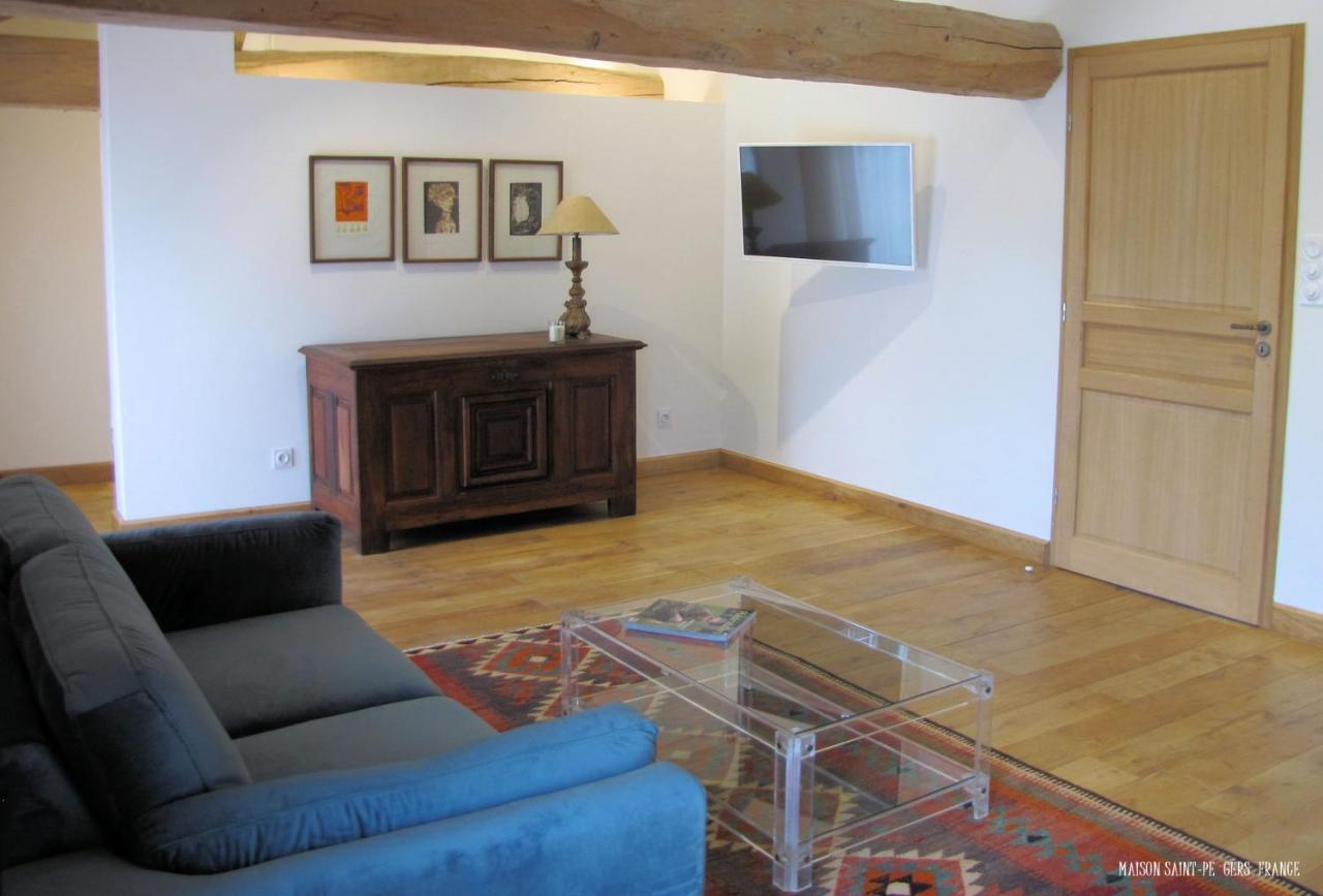 Béraut Maison Saint-Pe מראה חיצוני תמונה