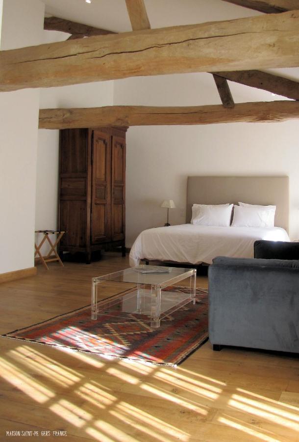 Béraut Maison Saint-Pe מראה חיצוני תמונה