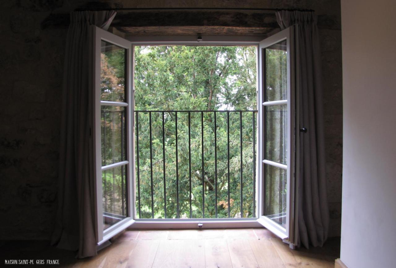 Béraut Maison Saint-Pe מראה חיצוני תמונה